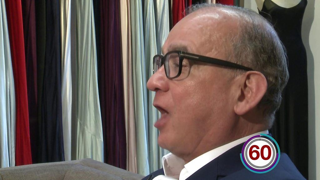 60 Seconds of Business Sense: How to buy a business