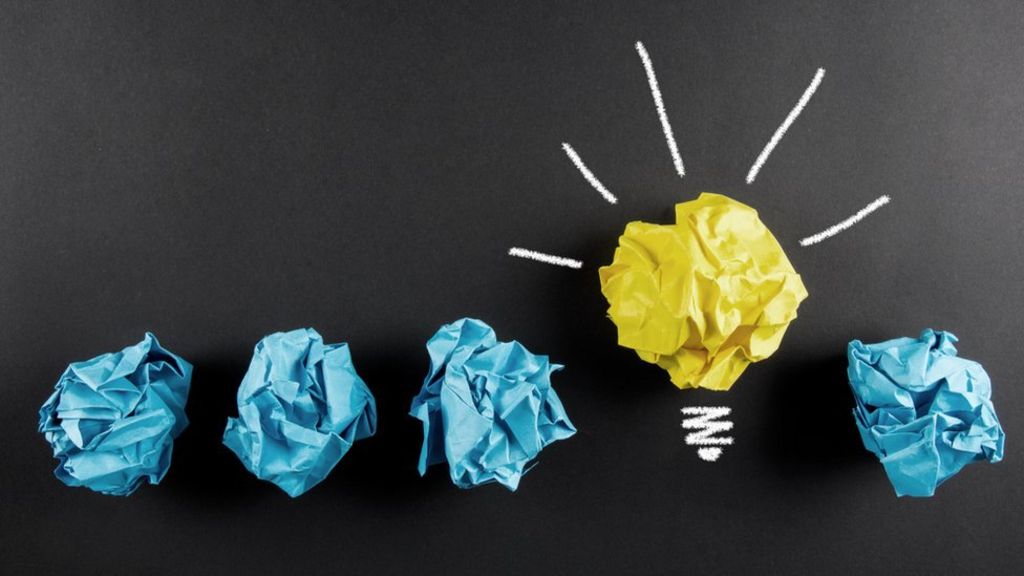 Eureka! How to make discoveries at the speed of light