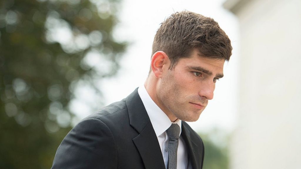 Rape law review after footballer Ched Evans's trial