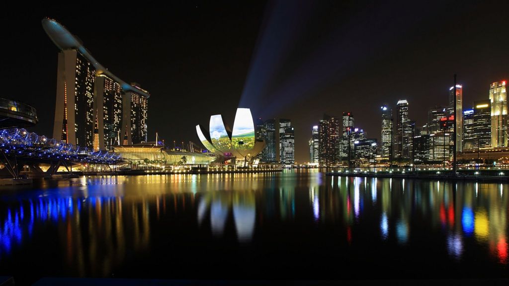 Brexit: The Singapore lesson