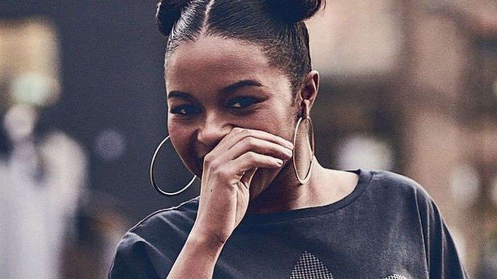 nadia rose bbc sound 2017 interview bbc news nadia rose bbc sound 2017 interview bbc news