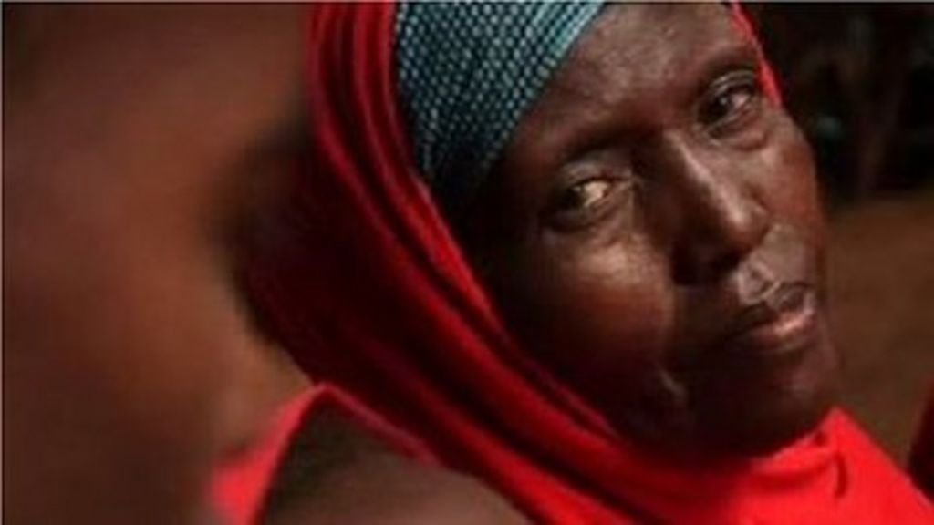 VIDEO: Inside the world's biggest refugee camp