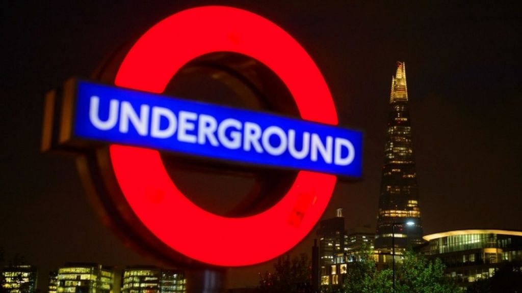 Tube drivers approve Night Tube deal