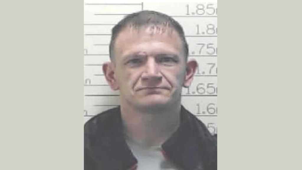 Missing prisoner Brian Traynor traced by police