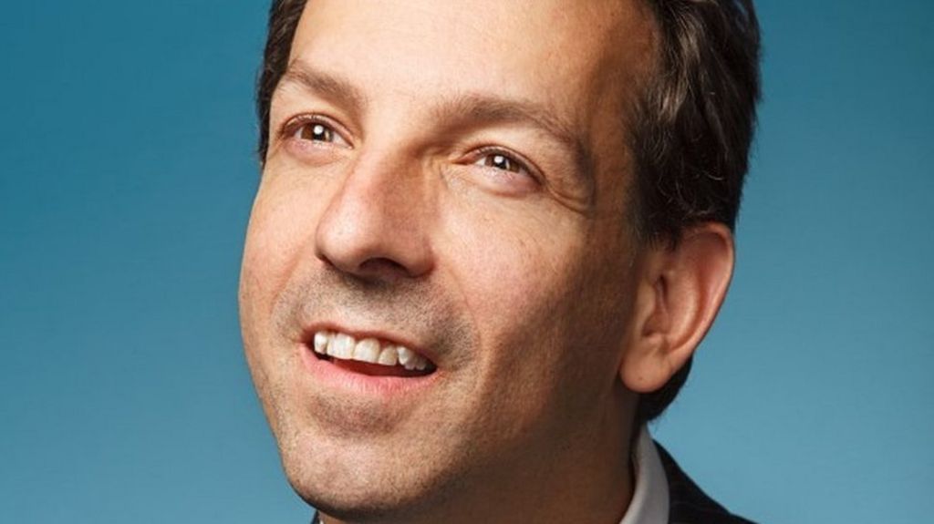 The ex-trader turning disabilities into profits