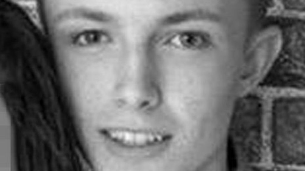 Murdered teen's brother raped girl