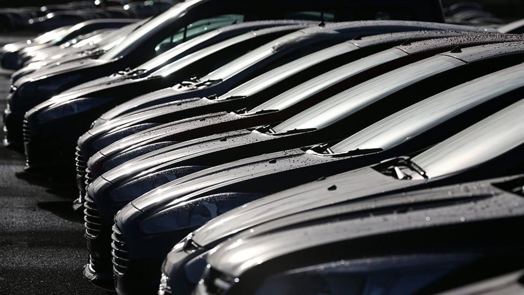 Car industry 'uncertain' after Brexit