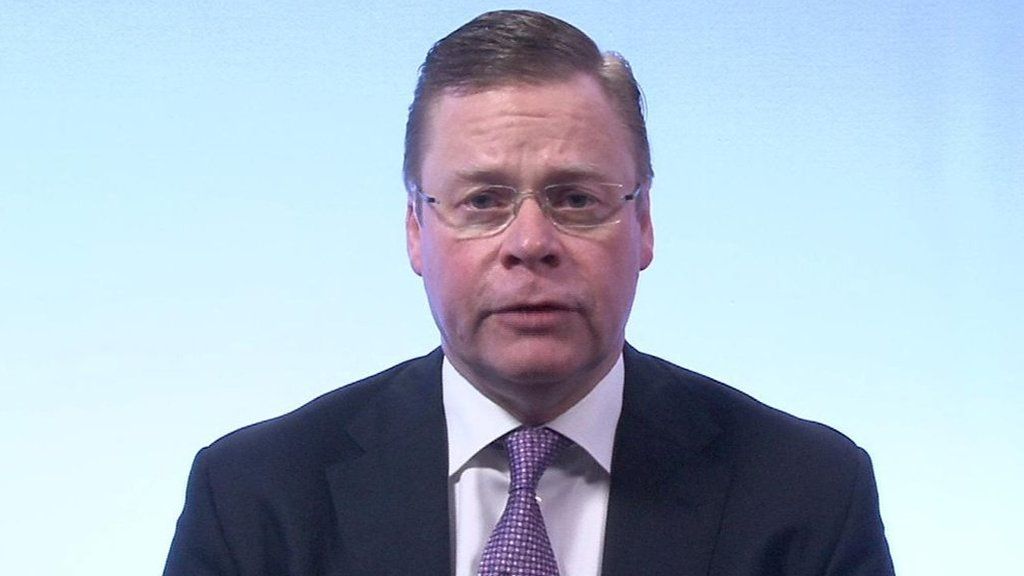 British Gas boss: 'We no longer have highest prices'