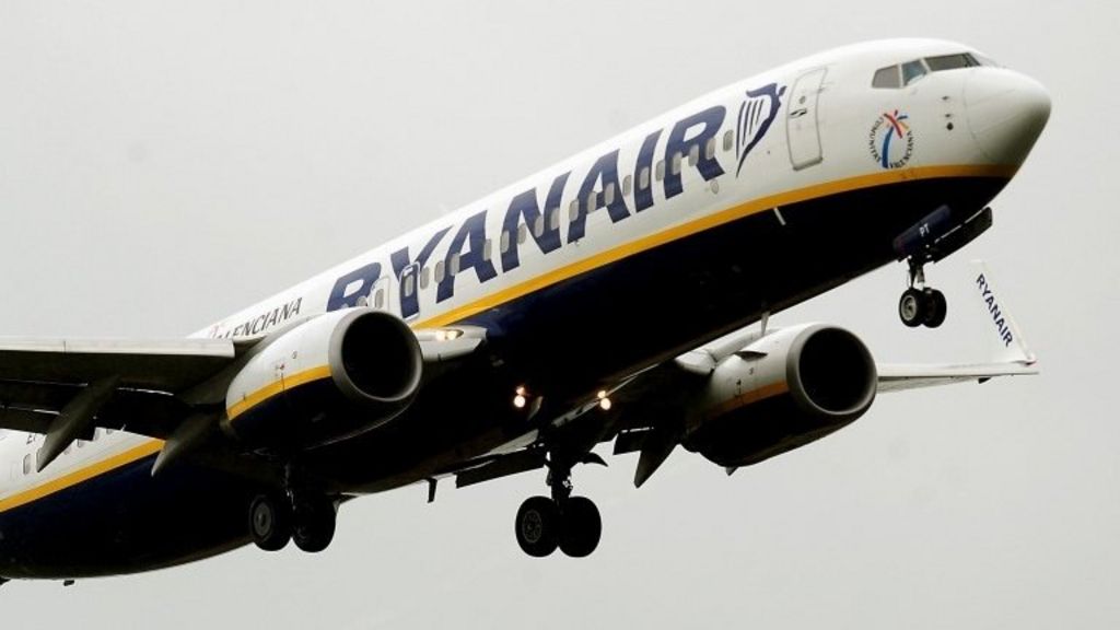 Flight from Glasgow diverts due to 'unruly' passengers