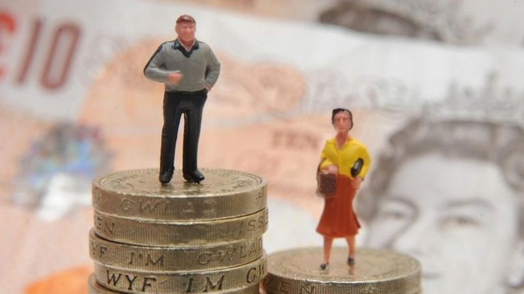 Earnings rise fastest for the low-paid, says ONS