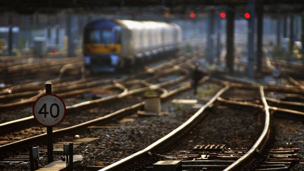 'Lack of interest' in rail franchises