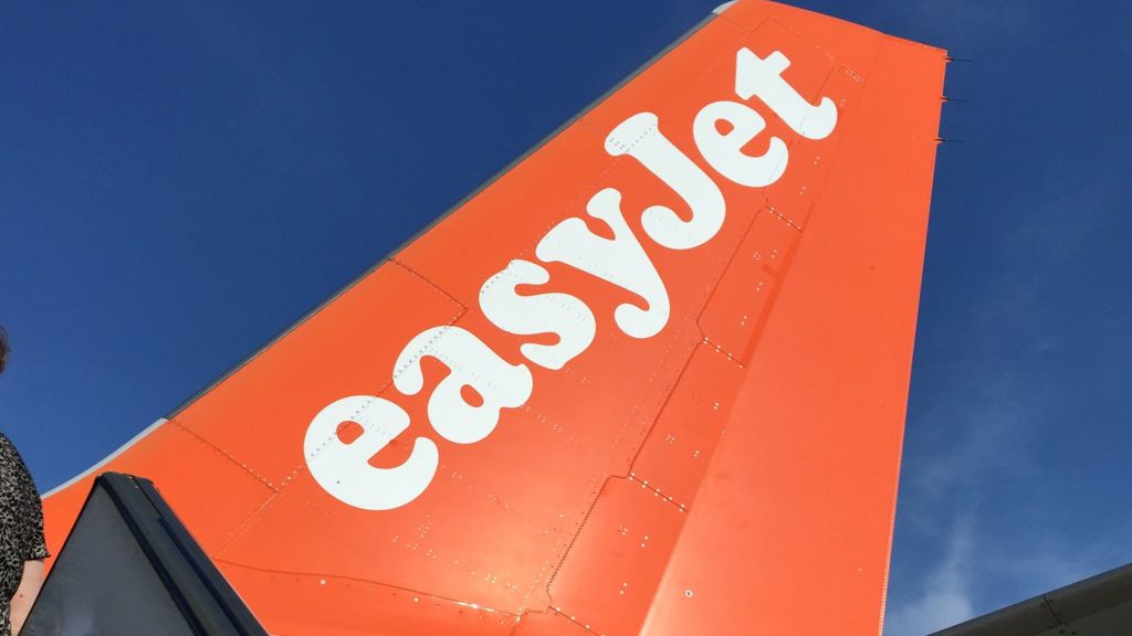 Easyjet hails 'robust' performance