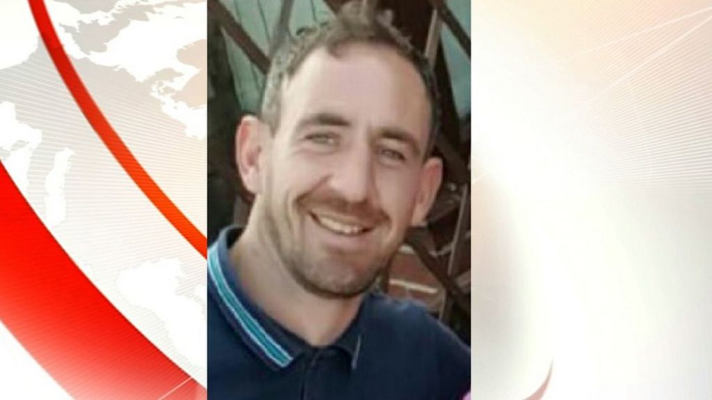 Karl Swift death: Three Sheffield men charged
