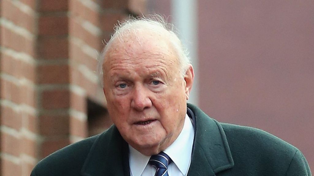 Stuart Hall released from prison