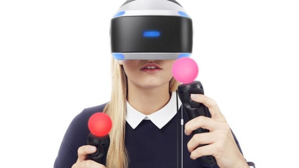 PlayStation VR price announcement