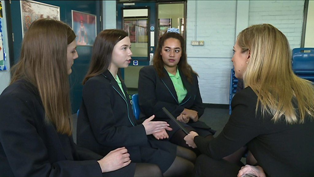 Have we made progress towards gender equality?