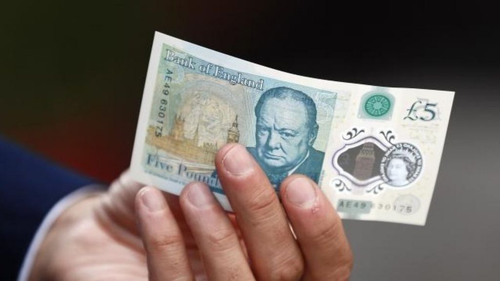 Hindus urged not to donate new fivers at Leicester temple
