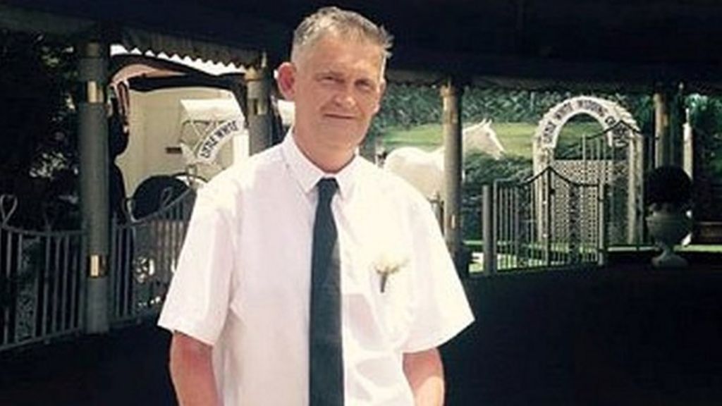 Wife charged with murdering lawyer