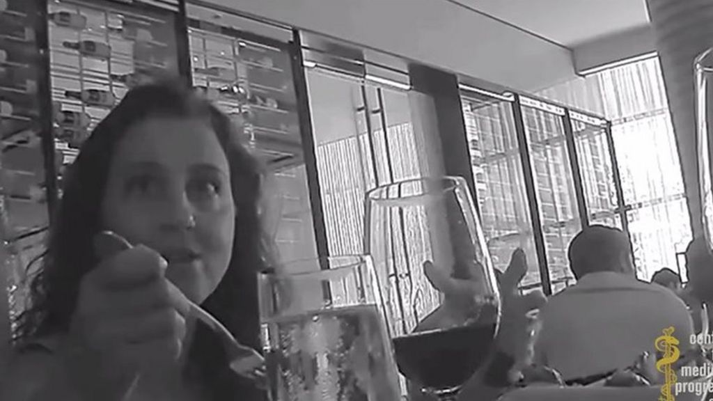 Congress probes 'foetal parts' video