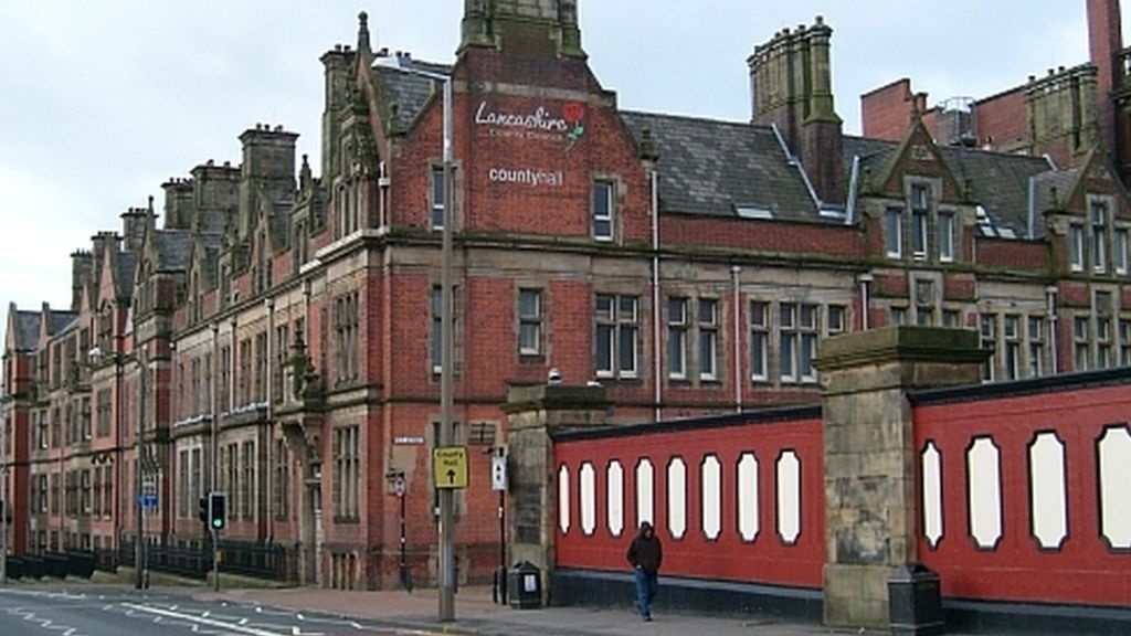 Lancashire councils' 15-to-1 dilemma