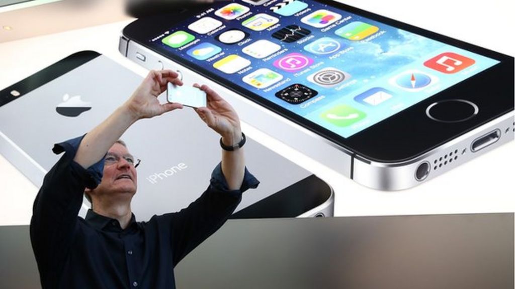 Apple opens iPhones to ad-blockers