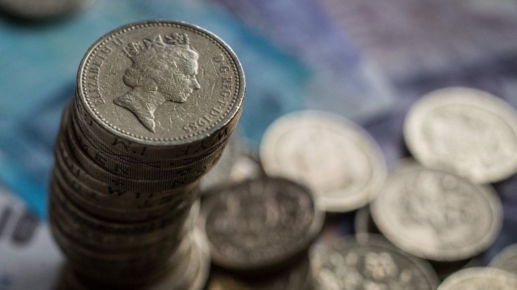 What a £1 coin could have made since 1983
