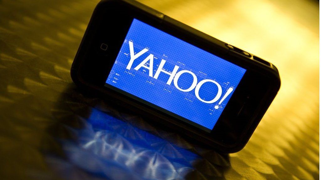 Yahoo 'secretly scanned emails for US authorities'