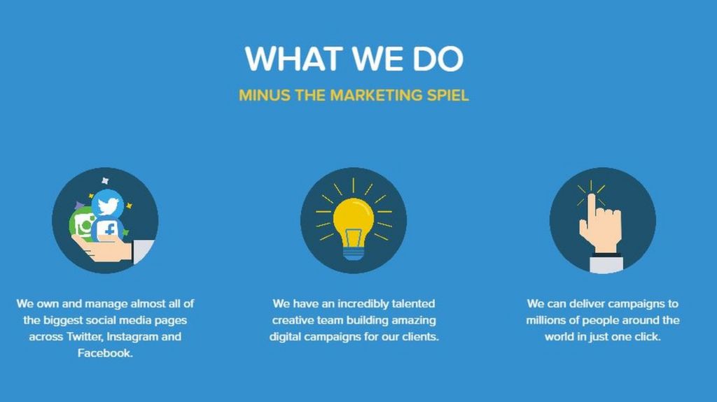 Social media stars warned over undeclared paid-for ads