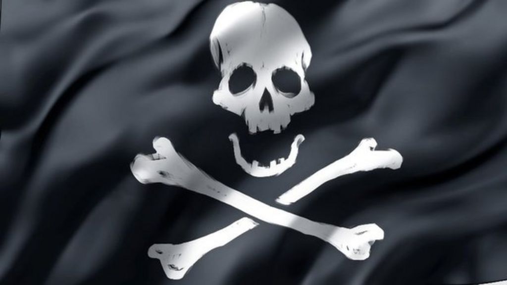 Piracy sites lose big name adverts