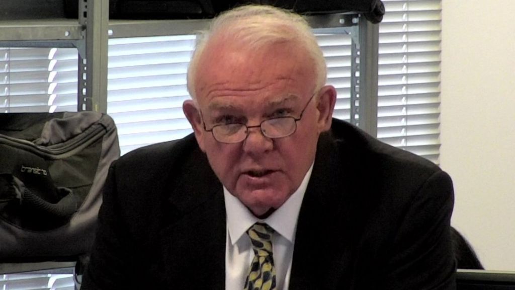 IICSA child sex abuse inquiry public hearings under way