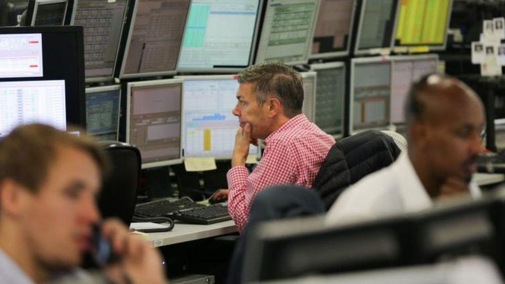 London share prices fall back 0.6%