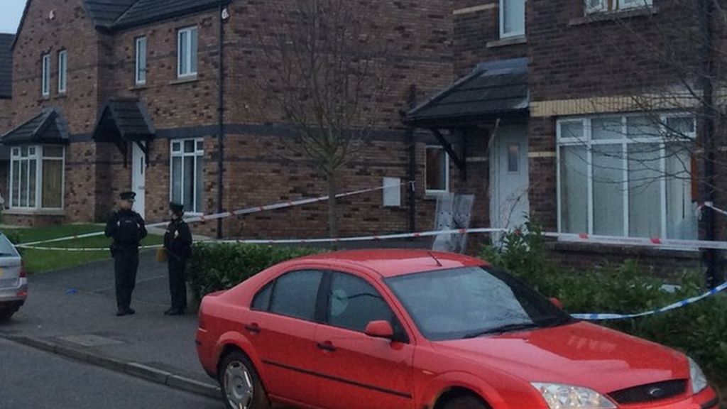 Lurgan murder: Police name victim as Anita Downey