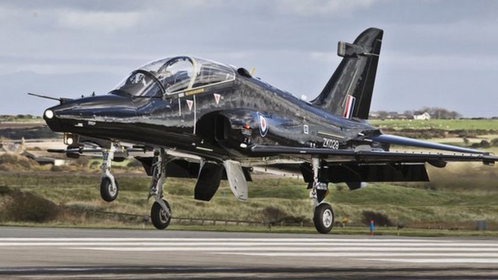 470 jobs secured by £370m MoD contracts