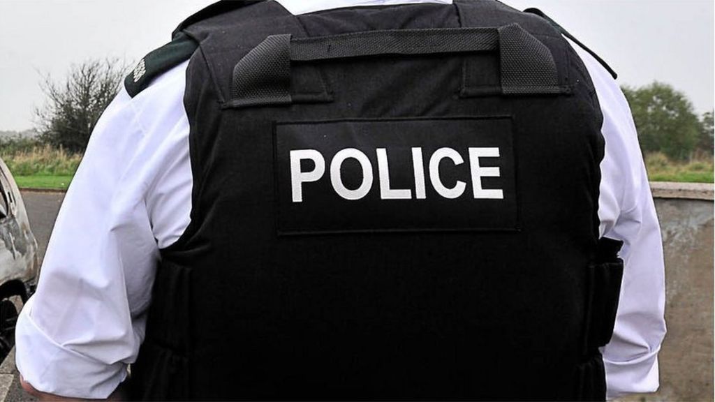 Man in hospital after 'serious assault' after Belfast house party - BBC News