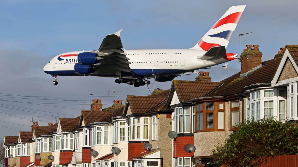 Heathrow free vote would be 'a fudge and dodge'