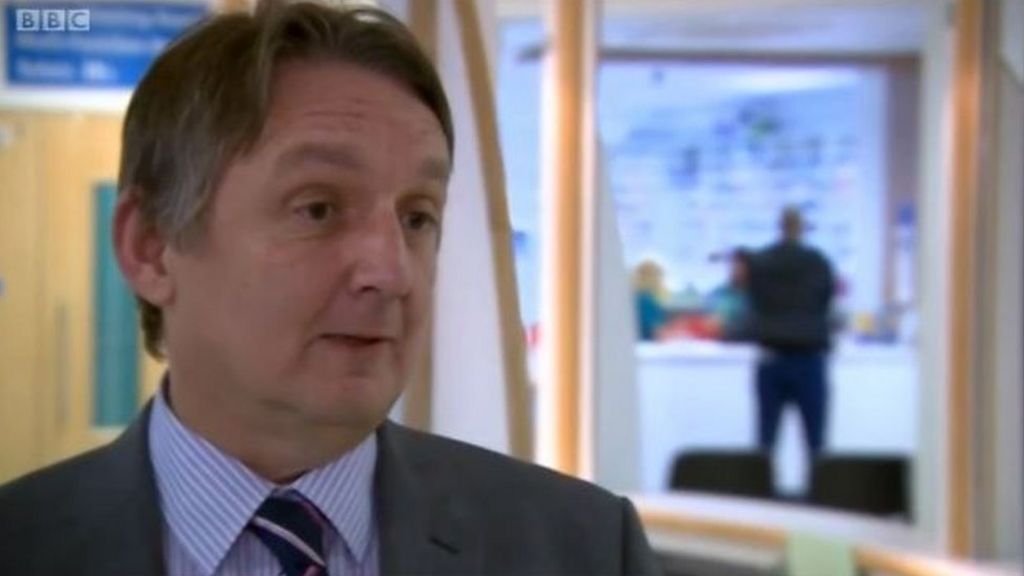 GP and health boss get suspended sentences for £153k fraud