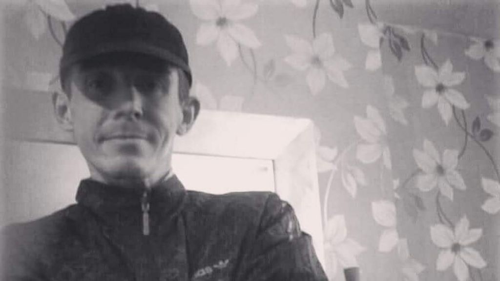 Boy who punched man before car fatally hit him detained