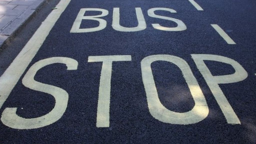 'Crisis' in bus services after collapse of Tates Travel says MP