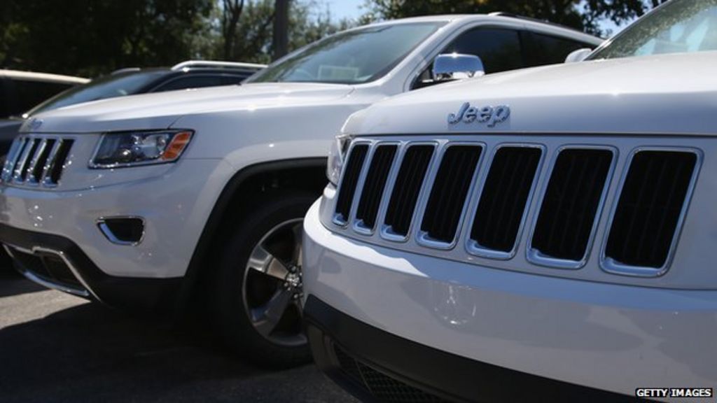 Fiat Chrysler denies fraud charges