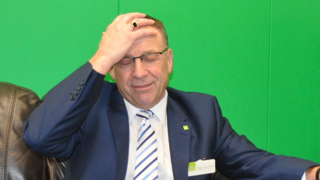 Store's accidental 20% discount