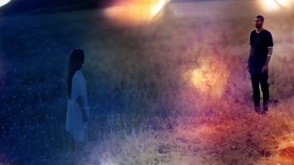 Artificial intelligence directs music video for Saatchis