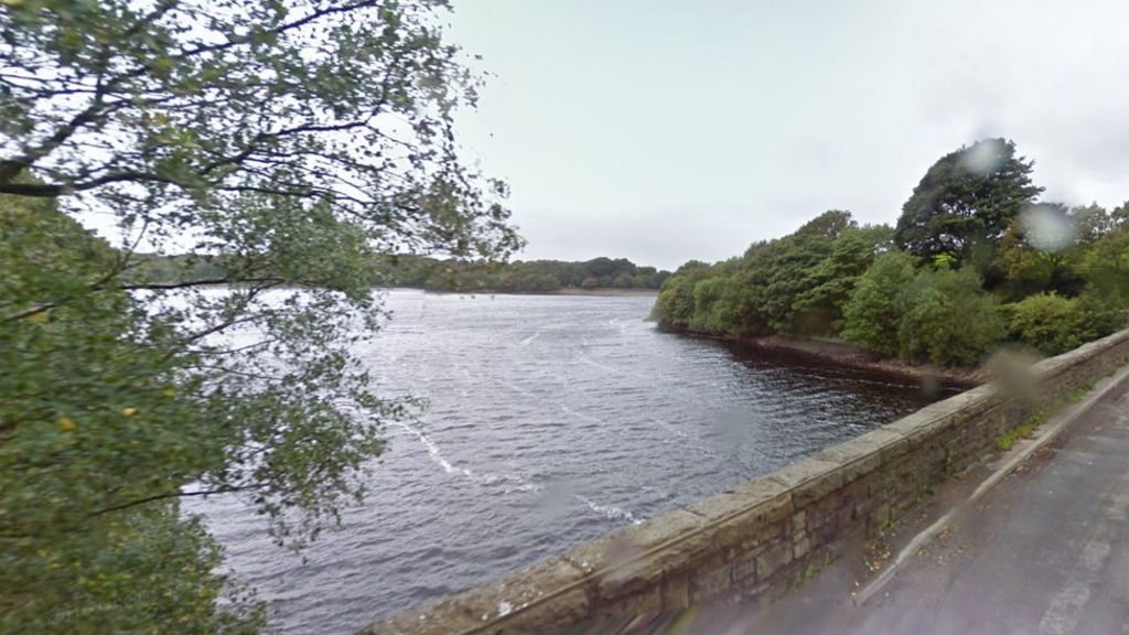 Man in court over reservoir body murder