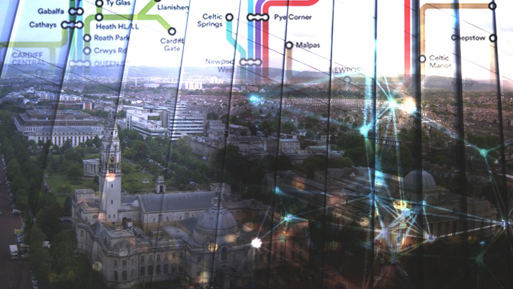 City deal 'must make south Wales better connected'