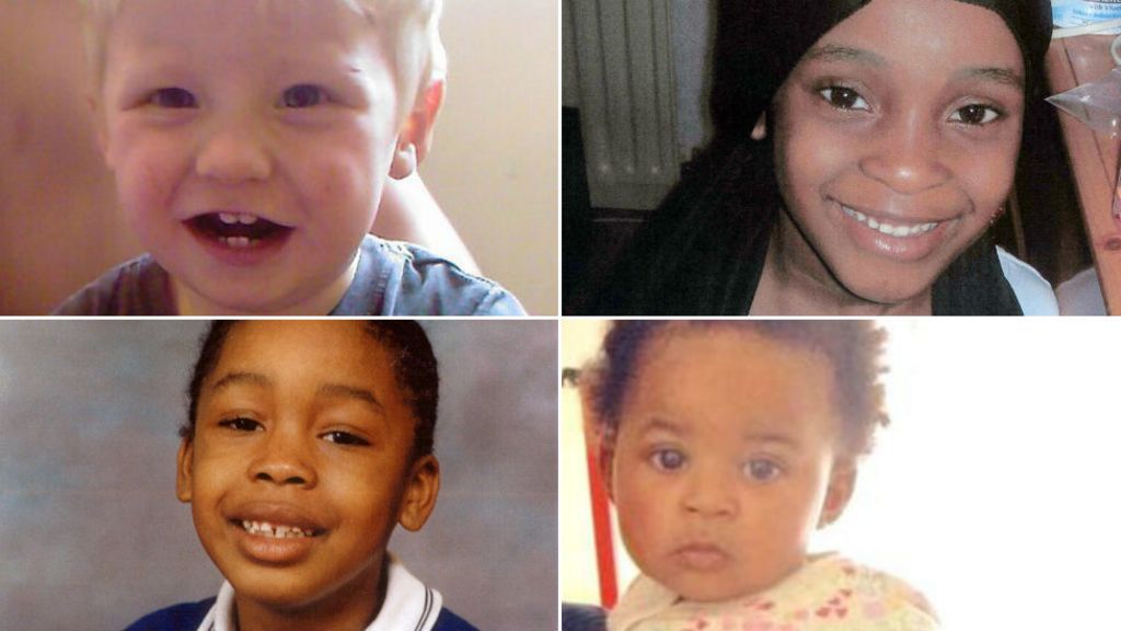 Trust to run city's children's services