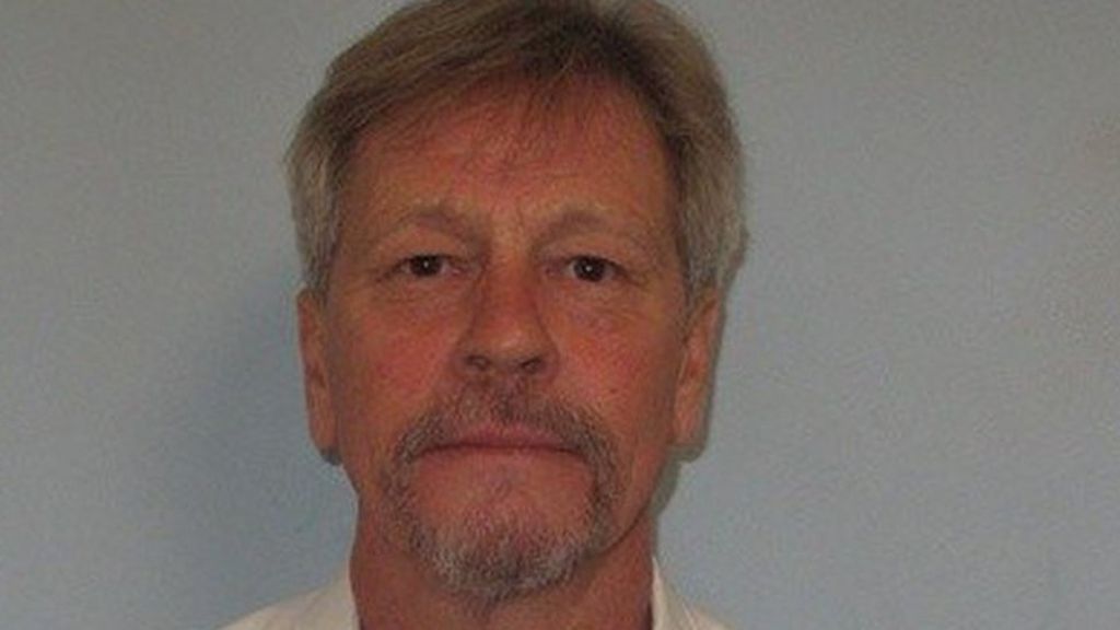 Patrick Adams jailed for shooting 'grass'