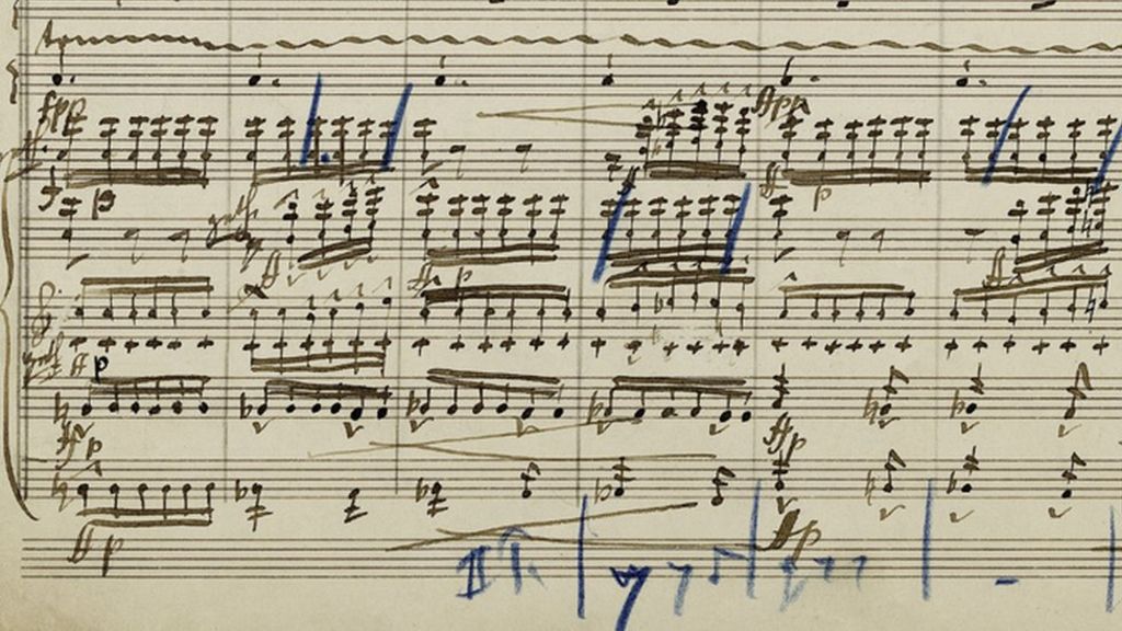 'Beethoven' manuscript fails to sell