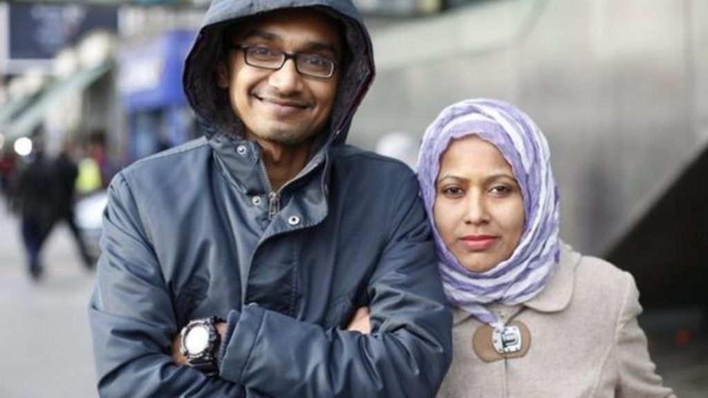 VIDEO: Muslim views on English lessons plan