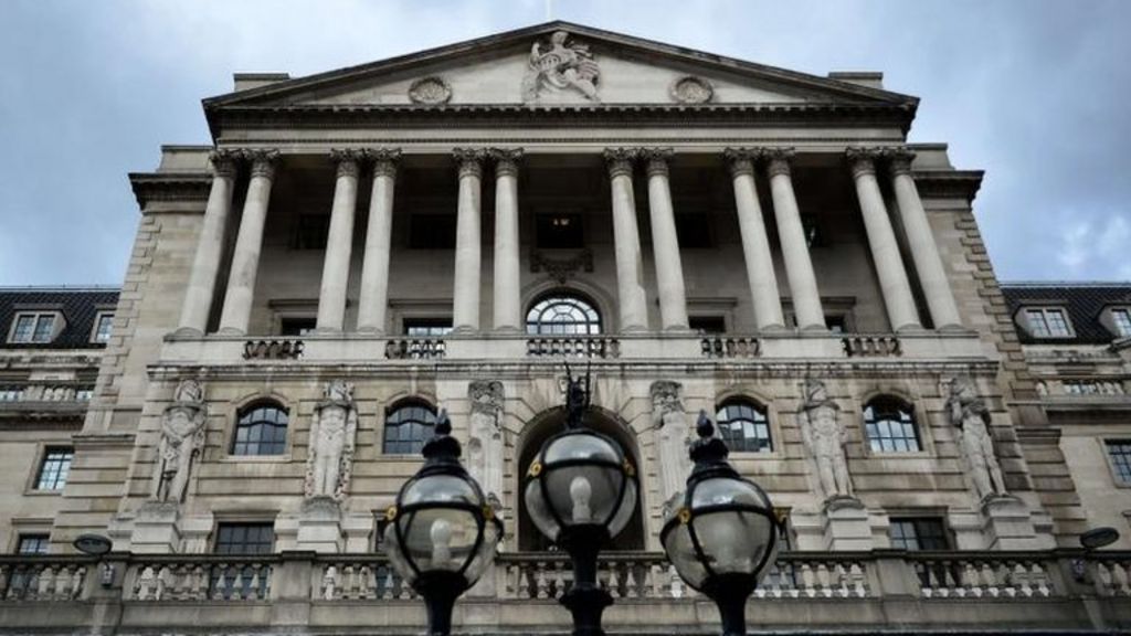 Citigroup economist to be UK rate setter