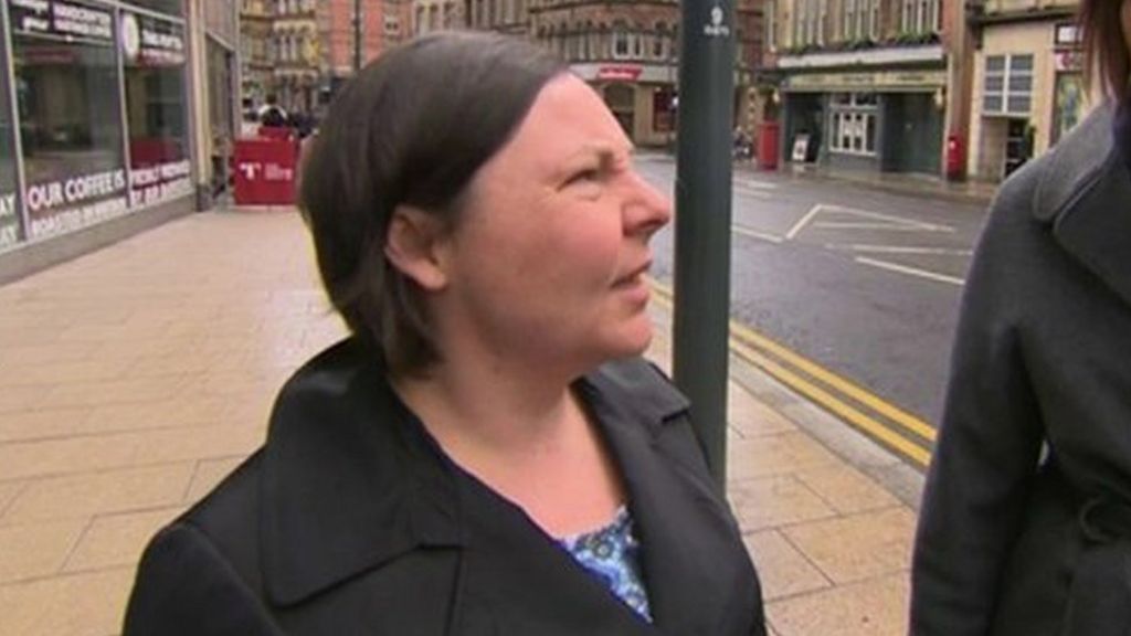 VIDEO: Would high street shoppers miss BHS?