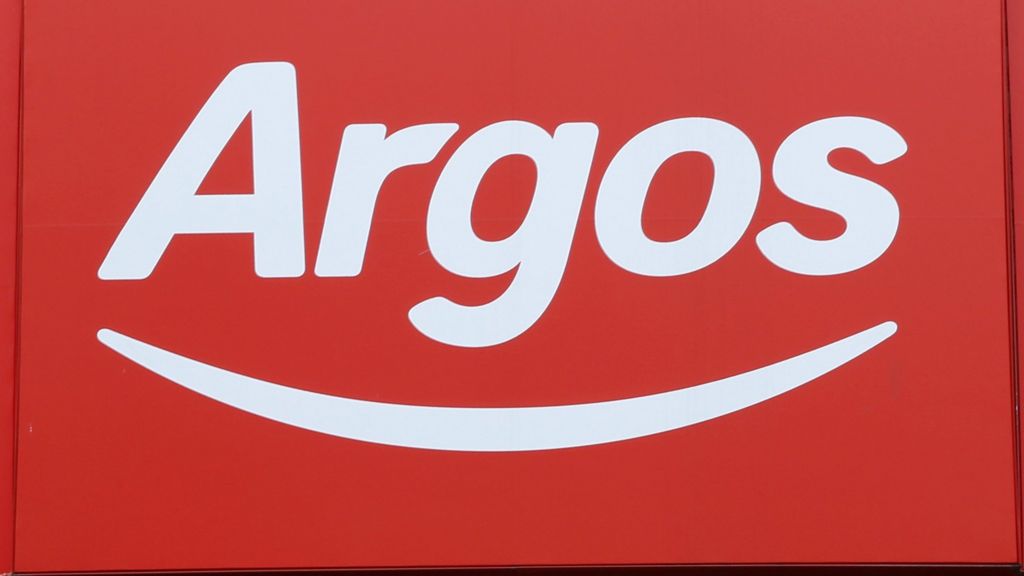 Argos fails to pay National Living Wage